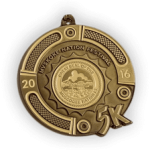 Custom Finisher Medals | Award Medals | Rush Service | Finisher Medal